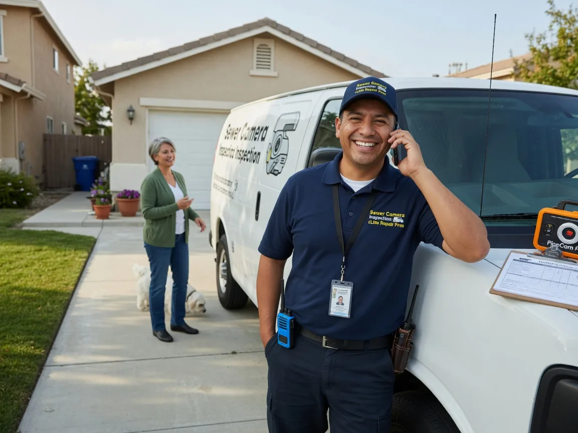 Sewer Line Repair Mineral, VA FAQs